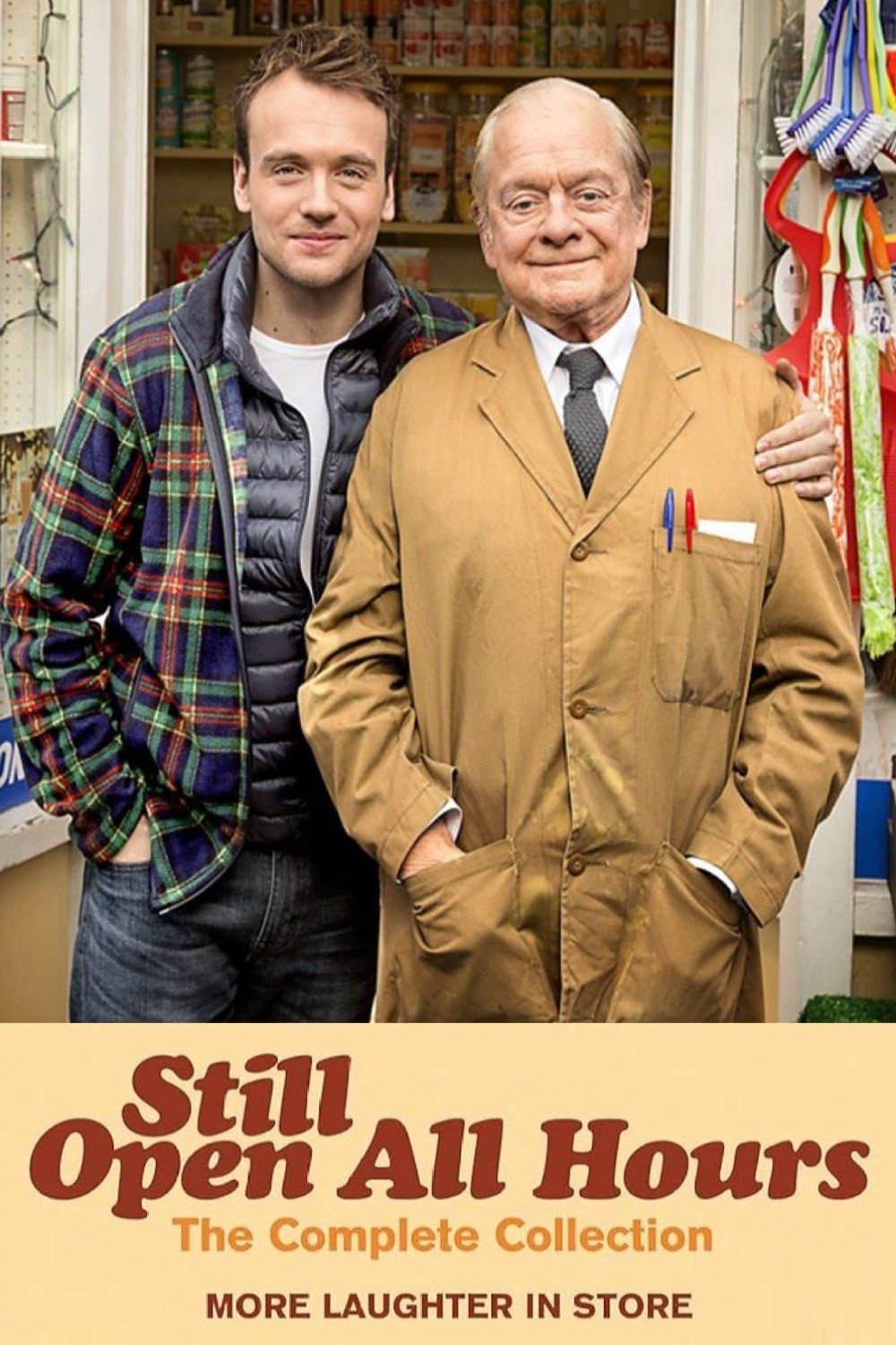 Still Open All Hours [165236] (A1776526522) [[Shows 2.0]] --Plex--